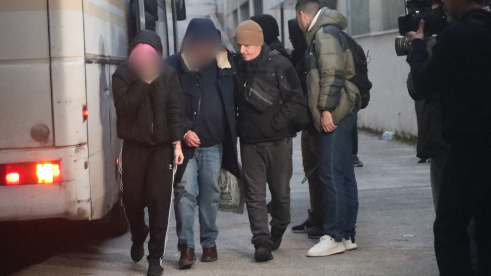ΟΠΕΚΕΠΕ συλλήψεις